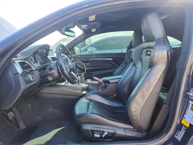 Продажа на аукционе авто 2016 Bmw M4, vin: WBS3R9C5XGK336020, номер лота: 86499805