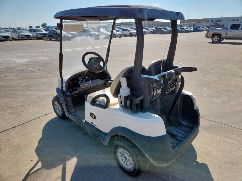Aukcja sprzedaży 2023 Club Car Tempo Fla, vin: BN2314394813, numer aukcji: 83837875