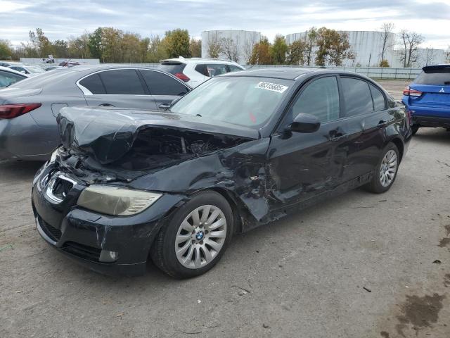 Auction sale of the 2009 Bmw 328, vin: WBAPK535X9A510731, lot number: 86315685
