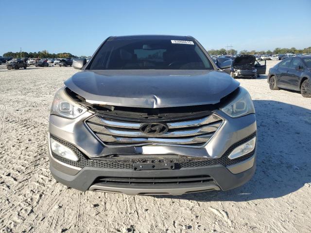 2013 Hyundai Santa Fe S მანქანა იყიდება აუქციონზე, vin: 5XYZU3LB4DG101584, აუქციონის ნომერი: 83998615
