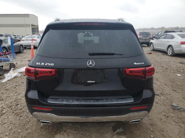 Продажа на аукционе авто 2020 Mercedes-benz Glb, vin: WDC4M4HB2LW007837, номер лота: 87236535