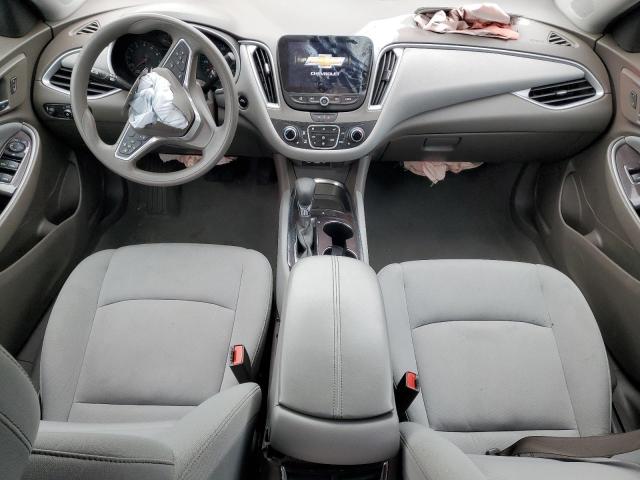 Продажа на аукционе авто 2023 Chevrolet Malibu, vin: 1G1ZD5ST9PF159535, номер лота: 82470525