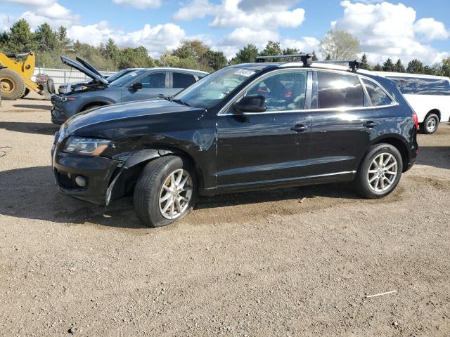 Aukcja sprzedaży 2012 Audi Q5, vin: WA1LFAFP0CA026337, numer aukcji: 89548875
