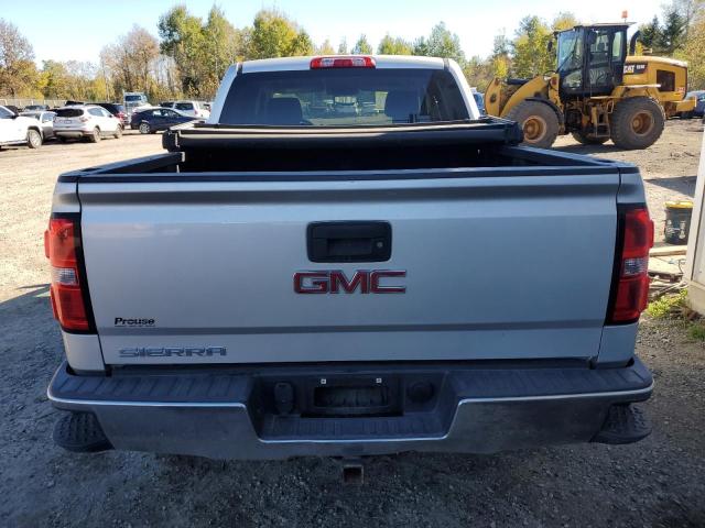 Продажа на аукционе авто 2016 Gmc Sierra, vin: 3GTU2LEC1GG212265, номер лота: 85750465