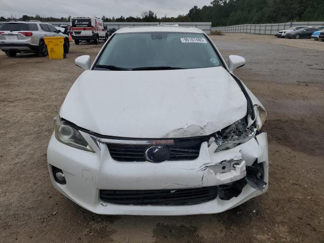 Продажа на аукционе авто 2012 Lexus Ct, vin: JTHKD5BH7C2113223, номер лота: 90107485