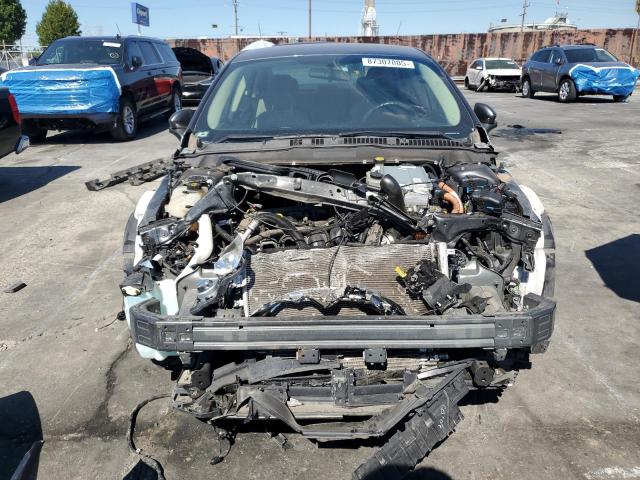 2018 Ford Fusion S H მანქანა იყიდება აუქციონზე, vin: 3FA6P0UUXJR261663, აუქციონის ნომერი: 87307005