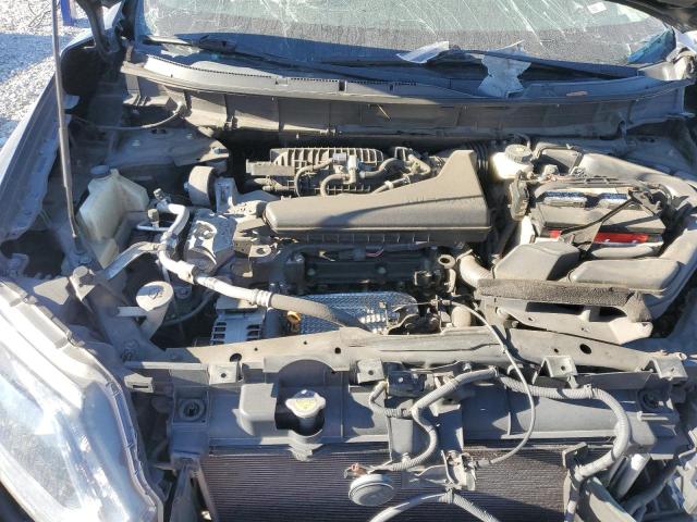 2016 Nissan Rogue მანქანა იყიდება აუქციონზე, vin: 5N1AT2MTXGC767970, აუქციონის ნომერი: 81933695
