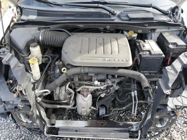 Продаж на аукціоні авто 2013 Chrysler Town & Country, vin: 2C4RC1CG7DR664983, номер лоту: 89724745