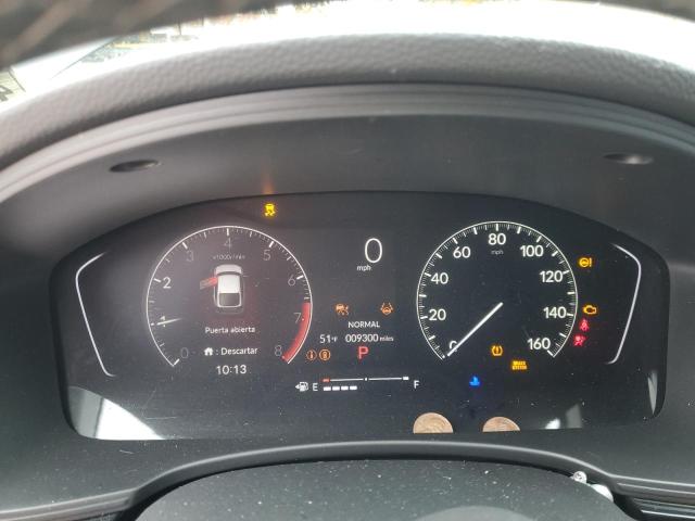 Продаж на аукціоні авто 2025 Honda Civic Spor, vin: 19XFL2H89SE016330, номер лоту: 90080925