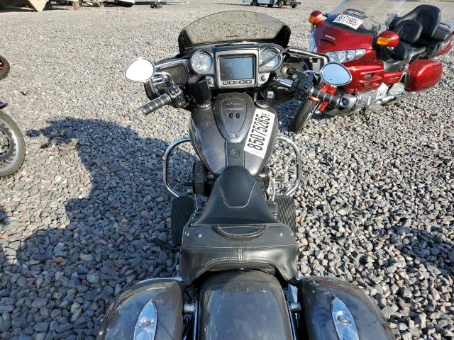 85075285 :رقم المزاد ، 56KTCBAA2J3361103 vin ، 2018 Indian Motorcycle Co. Chieftain مزاد بيع