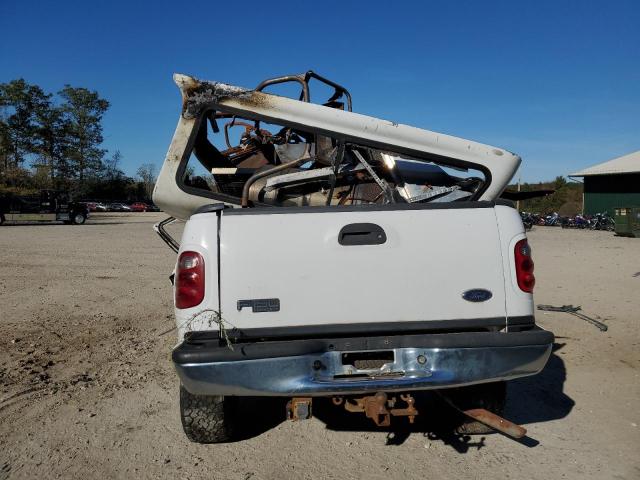 Продажа на аукционе авто 2002 Ford F150, vin: 1FTRW08L32KA72175, номер лота: 57725446