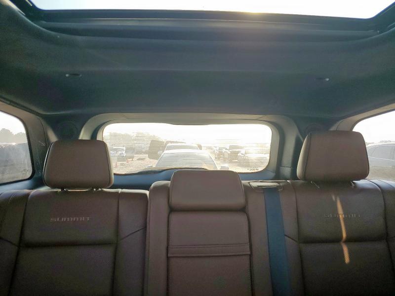 Продаж на аукціоні авто 2021 Jep Grand Cherokee Summit, vin: 1C4RJFJT7MC667507, номер лоту: 84244815