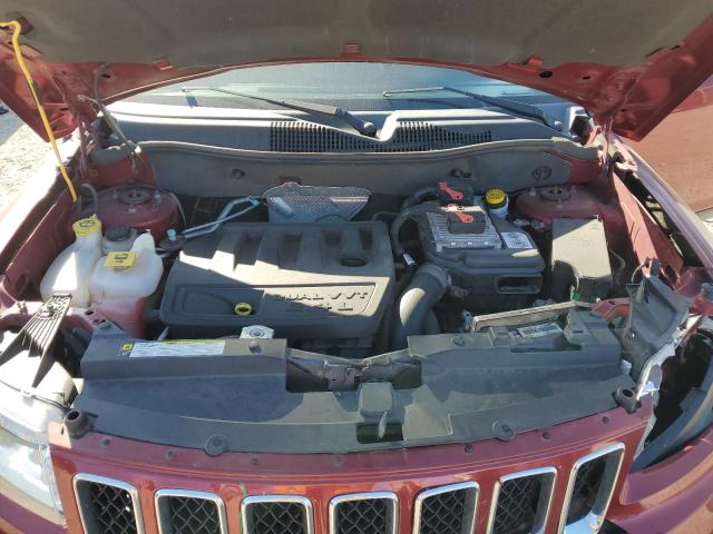 2011 Jeep Compass Sport მანქანა იყიდება აუქციონზე, vin: 1J4NF1FB5BD188698, აუქციონის ნომერი: 87084815