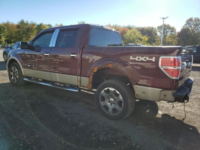 Aukcja sprzedaży 2009 Ford F150 Supercrew, vin: 1FTPW14V49FB40166, numer aukcji: 86128465