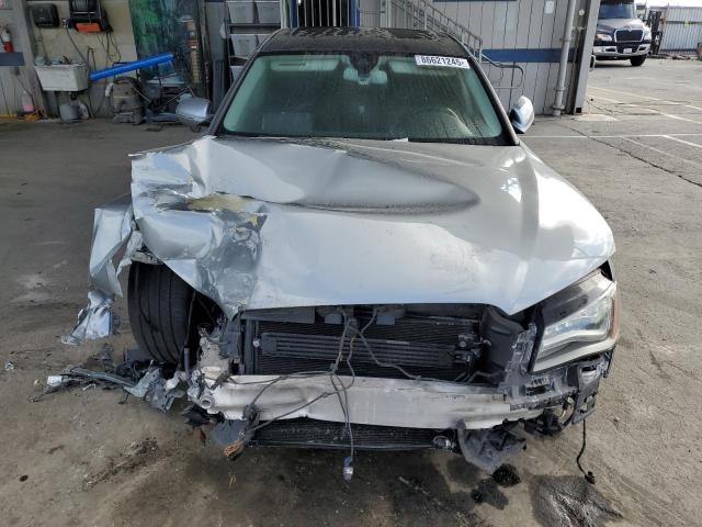 Aukcja sprzedaży 2013 Audi A8 L Quatt, vin: WAUR2AFD5DN006853, numer aukcji: 86621245