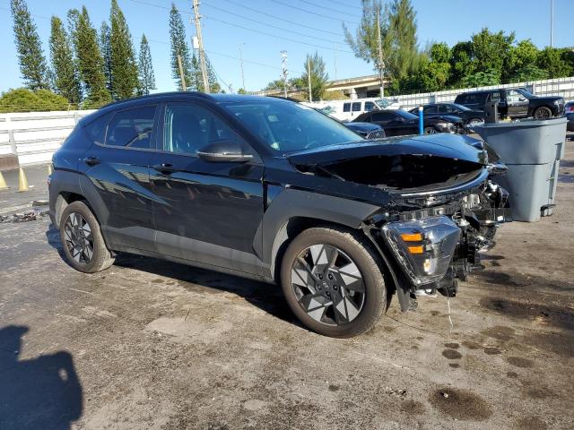 Продаж на аукціоні авто 2025 Hyundai Kona Sel, vin: KM8HB3AB1SU286544, номер лоту: 86283255