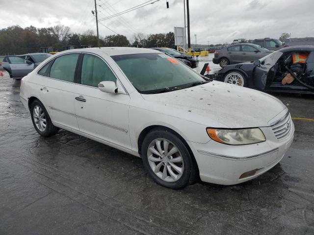 Продажа на аукционе авто 2008 Hyundai Azera, vin: KMHFC46F88A306613, номер лота: 87198545