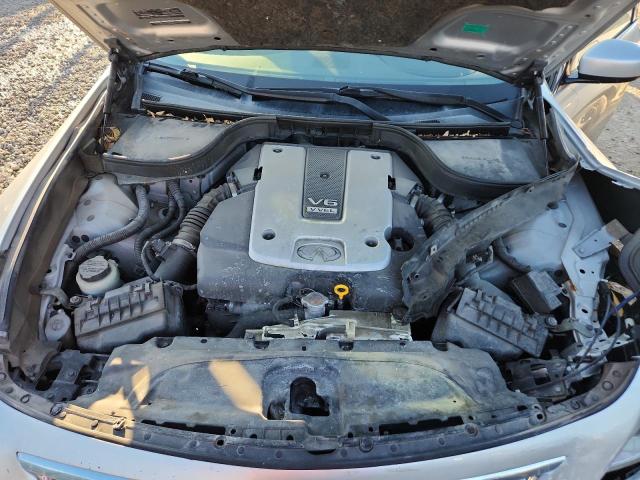 82555915 :رقم المزاد ، JN1CV6AR1FM520906 vin ، 2015 Infiniti Q40 مزاد بيع