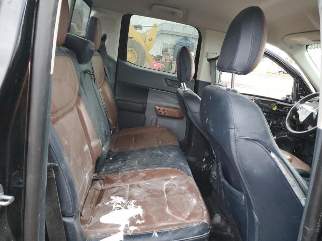 Aukcja sprzedaży 2022 Ford Maverick, vin: 3FTTW8F96NRA13472, numer aukcji: 87206895
