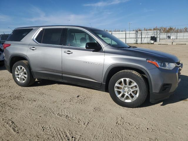Aukcja sprzedaży 2020 Chevrolet Traverse L, vin: 1GNEVFKW2LJ151388, numer aukcji: 86315585