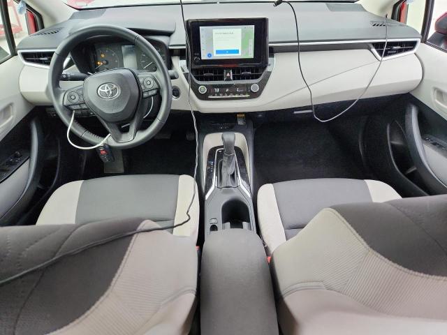 2024 Toyota Corolla Hybrid მანქანა იყიდება აუქციონზე, vin: JTDBDMHE0RJ010880, აუქციონის ნომერი: 86498625