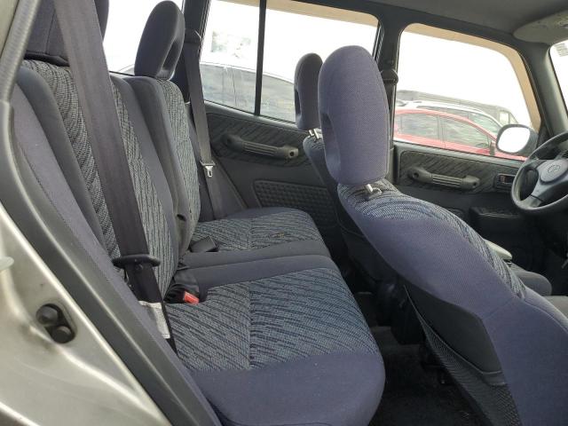 Продажа на аукционе авто 2000 Toyota Rav4, vin: JT3GP10VXY0052117, номер лота: 86595385