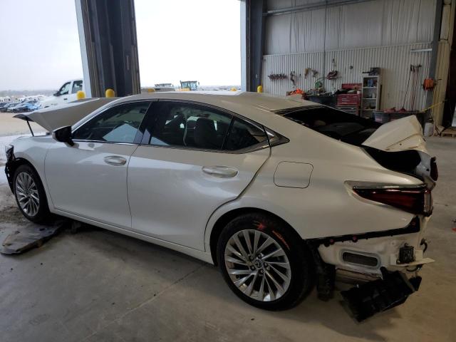 Aukcja sprzedaży 2023 Lexus Es 300h Ba, vin: 58AEA1C18PU032232, numer aukcji: 82536895
