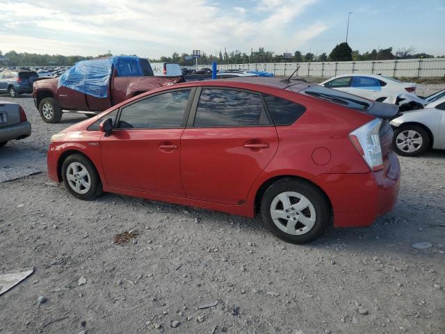 85139765 :رقم المزاد ، JTDKN3DU6B5303864 vin ، 2011 Toyota Prius مزاد بيع