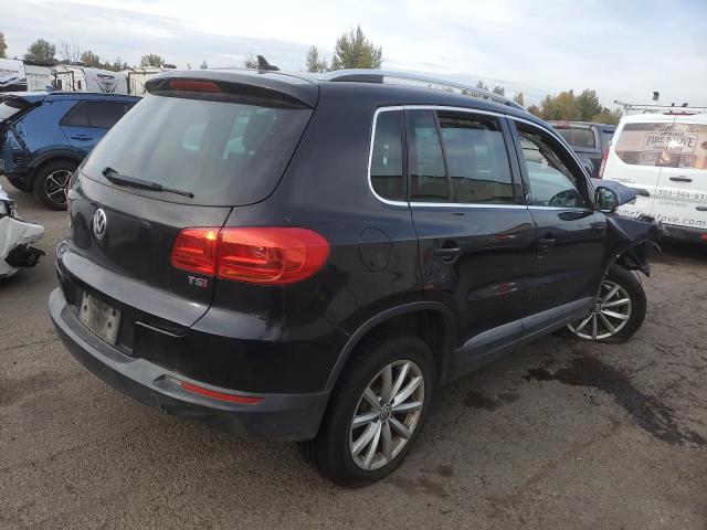 Продажа на аукционе авто 2017 Volkswagen Tiguan Wol, vin: WVGRV7AX4HW506450, номер лота: 98814185