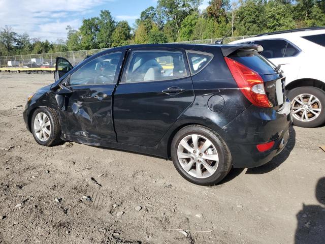 Продажа на аукционе авто 2013 Hyundai Accent Gls, vin: KMHCU5AE7DU079962, номер лота: 84861015