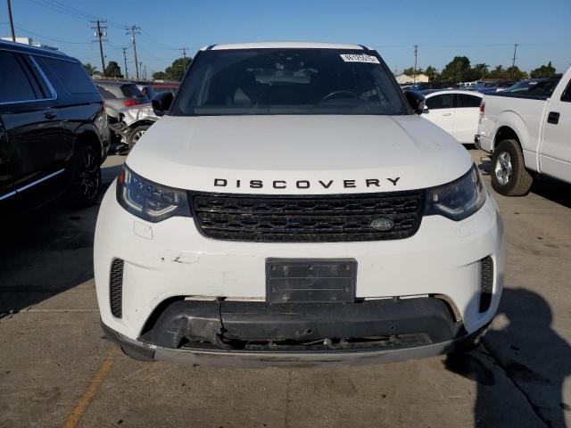 2017 Land Rover Discovery მანქანა იყიდება აუქციონზე, vin: SALRRBBV3HA036796, აუქციონის ნომერი: 86125515