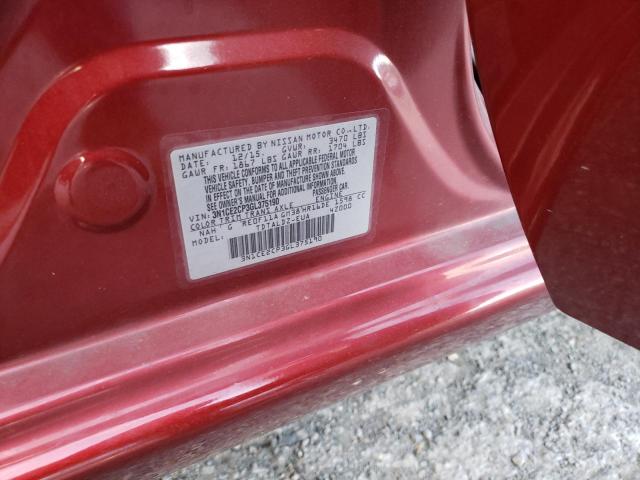 89992035 :رقم المزاد ، 3N1CE2CP3GL375190 vin ، 2016 Nissan Versa Note مزاد بيع