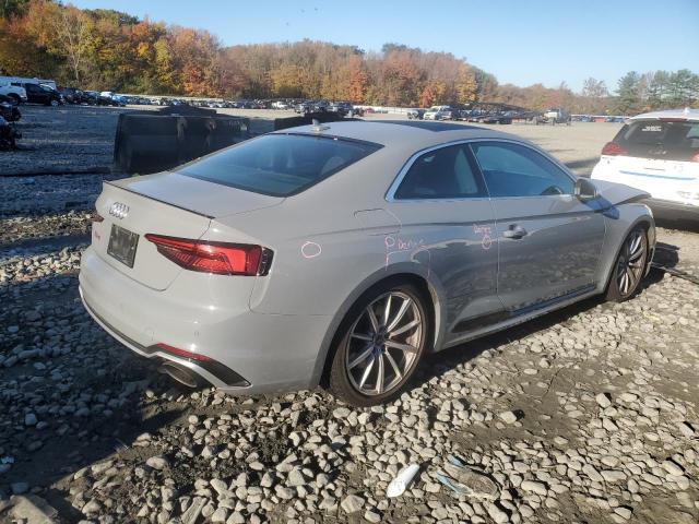 2018 Audi Rs5 მანქანა იყიდება აუქციონზე, vin: WUAPWAF54JA903790, აუქციონის ნომერი: 87383115