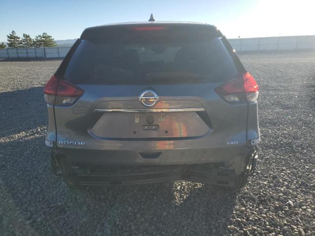 Продаж на аукціоні авто 2020 Nissan Rogue S, vin: 5N1AT2MV0LC765527, номер лоту: 86514505