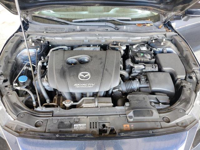 Aukcja sprzedaży 2016 Mazda 3, vin: JM1BM1T79G1291937, numer aukcji: 90269925
