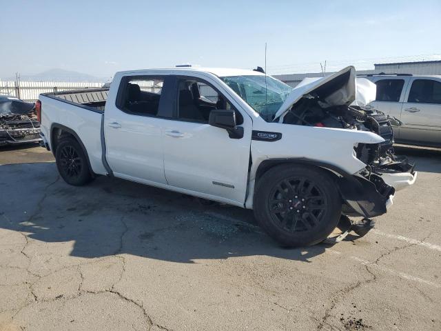 2022 Gmc Sierra C1500 Elevation მანქანა იყიდება აუქციონზე, vin: 3GTPHCEDXNG648386, აუქციონის ნომერი: 87480015