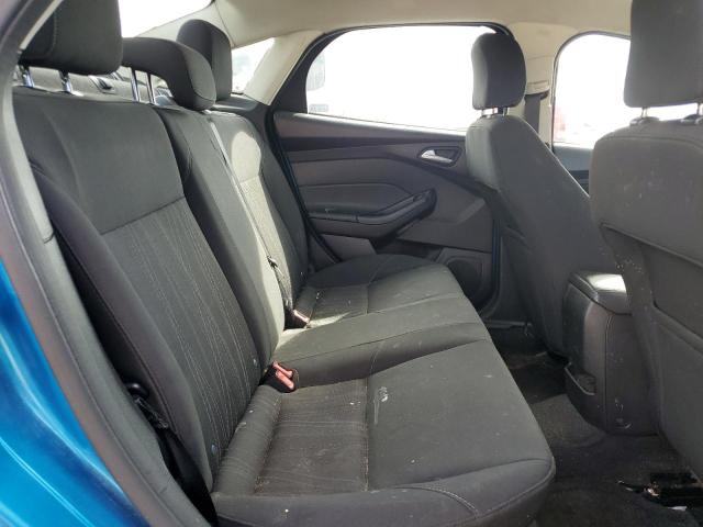 Aukcja sprzedaży 2017 Ford Focus, vin: 1FADP3F23HL201558, numer aukcji: 85937875