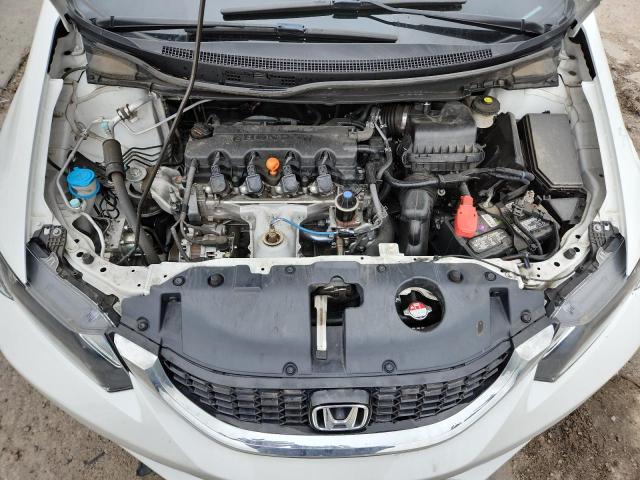 2015 Honda Civic მანქანა იყიდება აუქციონზე, vin: 19XFB2F94FE034299, აუქციონის ნომერი: 84902585