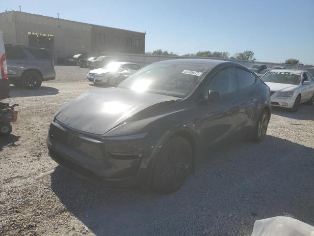 Aukcja sprzedaży 2026 Tesla Model Y, vin: 7SAYGDEE1TF341717, numer aukcji: 82633675
