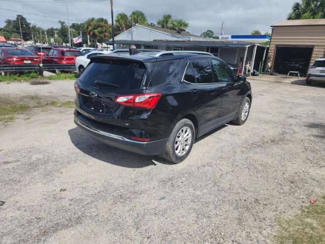 Aukcja sprzedaży 2019 Chevrolet Equinox Lt, vin: 2GNAXKEV6K6168484, numer aukcji: 85893185