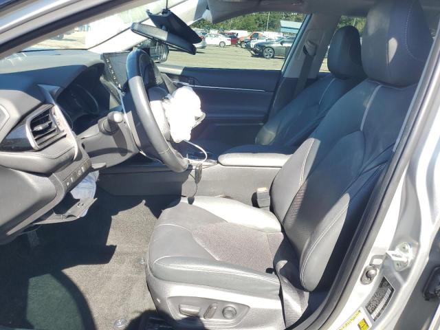 Продажа на аукционе авто 2022 Toyota Camry, vin: 4T1K61AK8NU013376, номер лота: 89628015