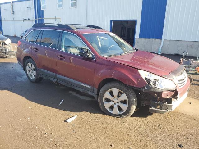 Продажа на аукционе авто 2012 Subaru Outback, vin: 4S4BRGGC6C3265043, номер лота: 89620715
