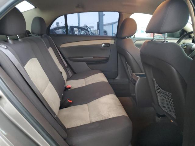 2011 Chevrolet Malibu მანქანა იყიდება აუქციონზე, vin: 1G1ZB5E1XBF160556, აუქციონის ნომერი: 90526775
