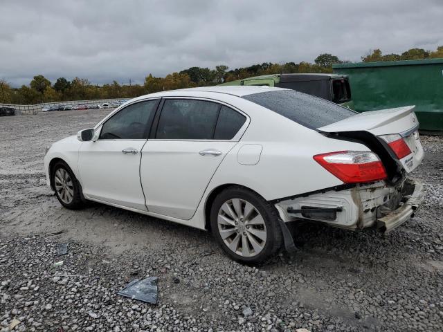 90122765 :رقم المزاد ، 1HGCR2F80FA197932 vin ، 2015 Honda Accord مزاد بيع