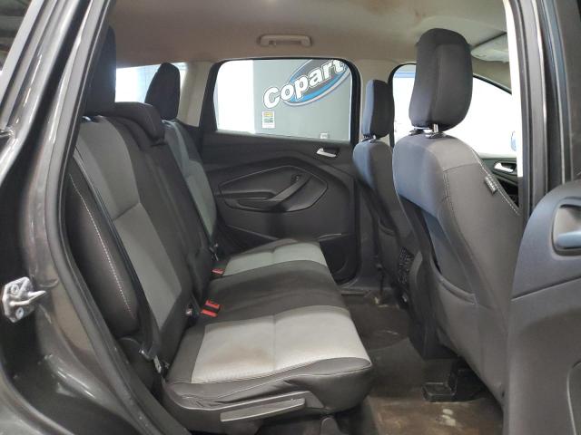 85585125 :رقم المزاد ، 1FMCU9GDXJUC11551 vin ، 2018 Ford Escape Se مزاد بيع