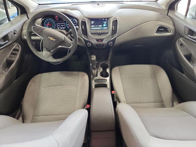 Продаж на аукціоні авто 2018 Chevrolet Cruze, vin: 3G1BE6SMXJS653158, номер лоту: 81912575