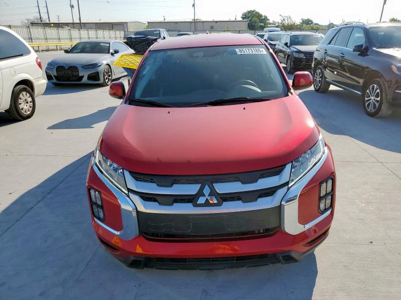 Aukcja sprzedaży 2024 Mitsubishi Outlander Sport, vin: JA4ARUAU7RU016280, numer aukcji: 85173185