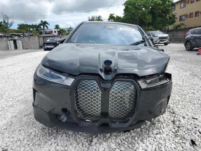 86594895 :رقم المزاد ، WB523CF04RCN46056 vin ، 2024 Bmw Ix Xdrive50 مزاد بيع