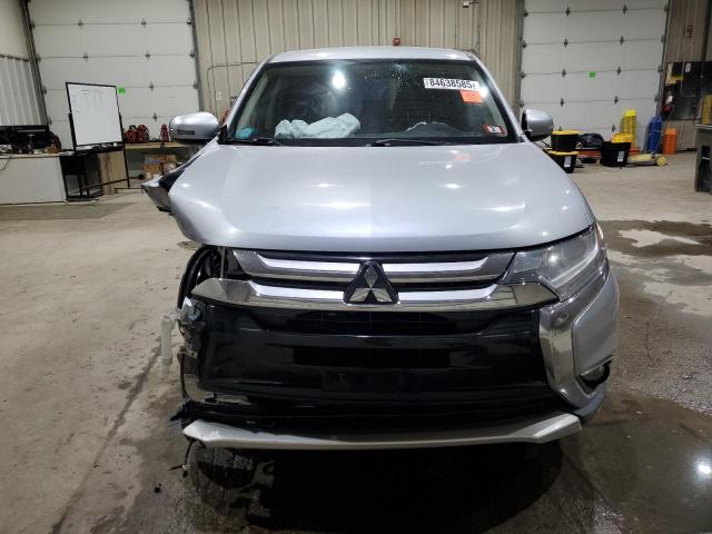 Продаж на аукціоні авто 2017 Mitsubishi Outlander, vin: JA4AZ3A3XHZ037823, номер лоту: 84638585