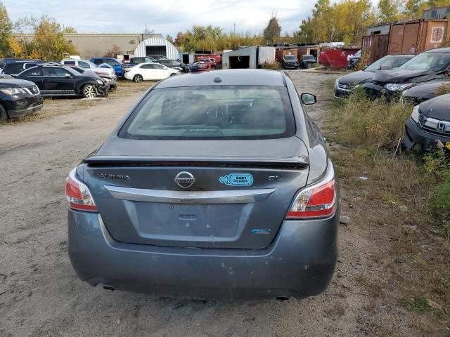 Продажа на аукционе авто 2015 Nissan Altima 2.5, vin: 1N4AL3AP7FN386152, номер лота: 85722065